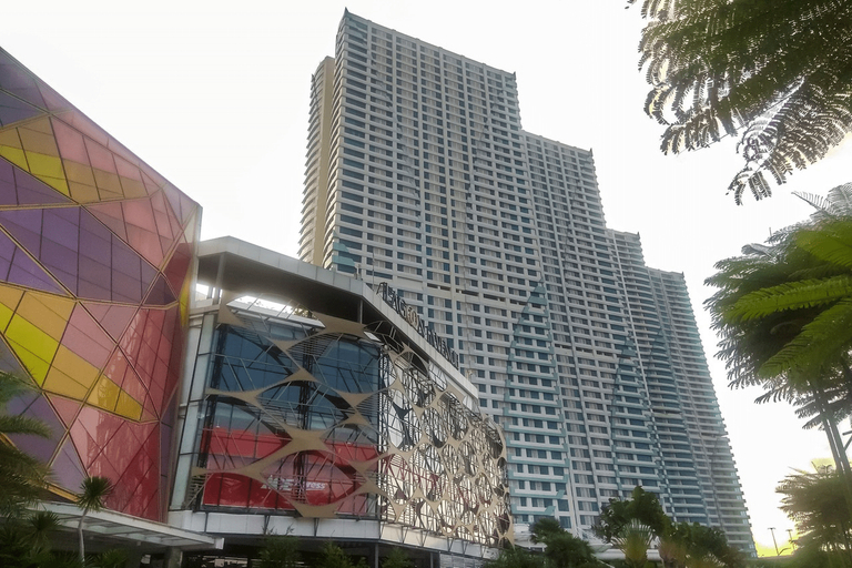 Exterior & Views, Cozy Studio Apartment at Grand Kamala Lagoon By Travelio, Bekasi