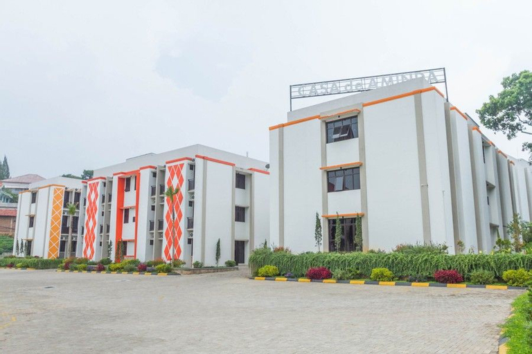 RedDoorz Plus near Jatinangor Town Square 2, Sumedang