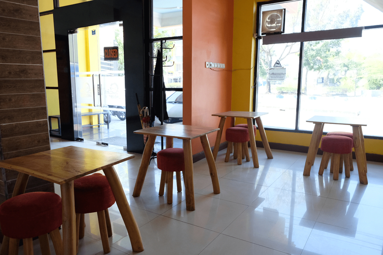 Others 4, Hotel Ashofa, Surabaya