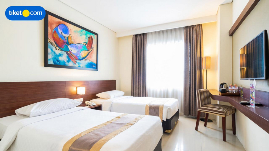 Bedroom 7