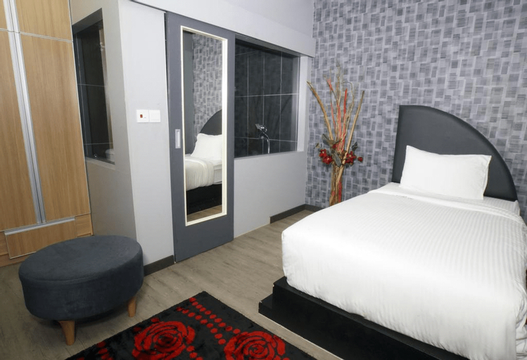 Vivids Hotel, Kuala Lumpur