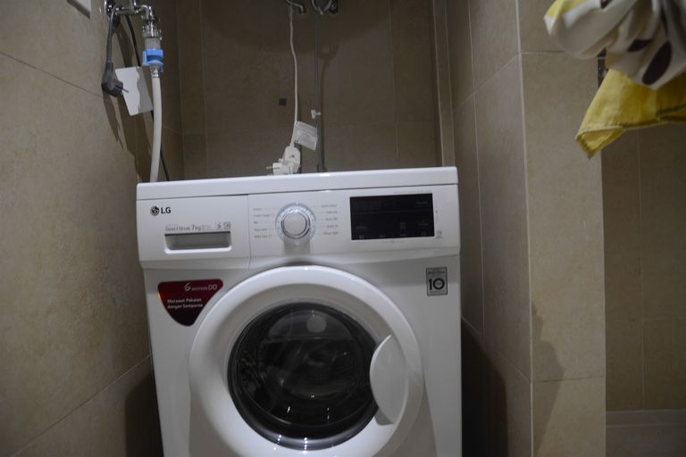 Luxurious and Pleasant 2BR Branz BSD City Apartment By Travelio, South Tangerang