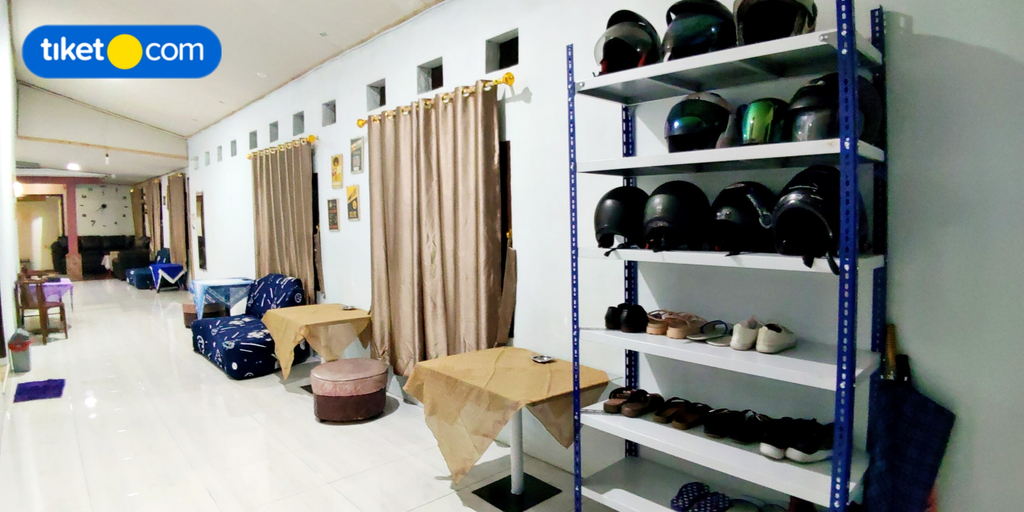 Others 4, Belitung Homestay Backpacker, Belitung