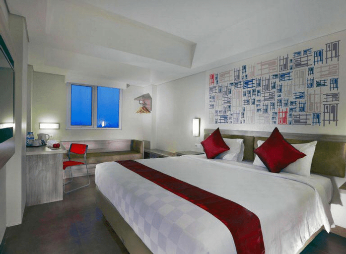 Bedroom 15