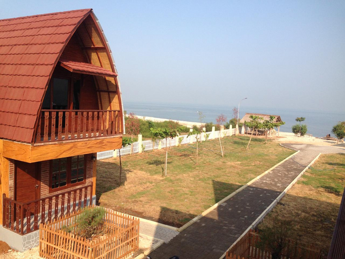 Love In Resort, Jepara