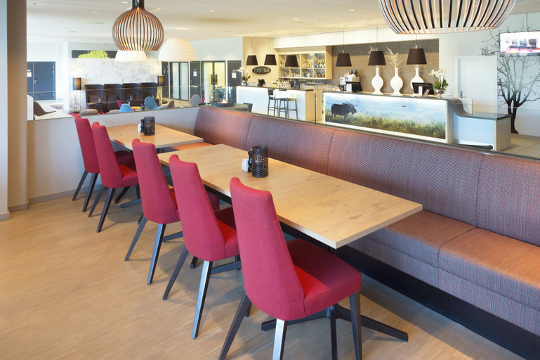 Scandic Elgstua, Elverum