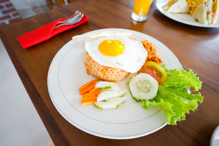 Food & Drinks 2, Defada Village Bromo at Desa Wisata Bromo, Probolinggo