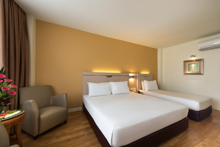 Bedroom 10