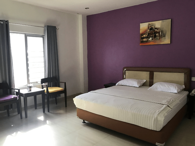 Liras Hotel Syariah Kendari, Kendari