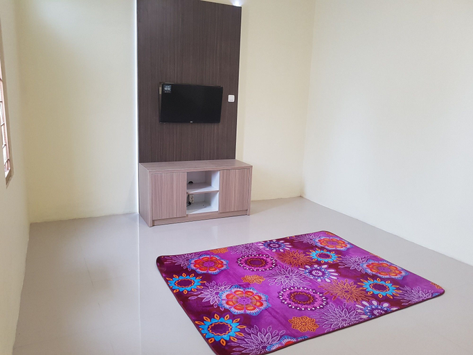 Bedroom 3, De Hanami Homestay Bondol, Cirebon