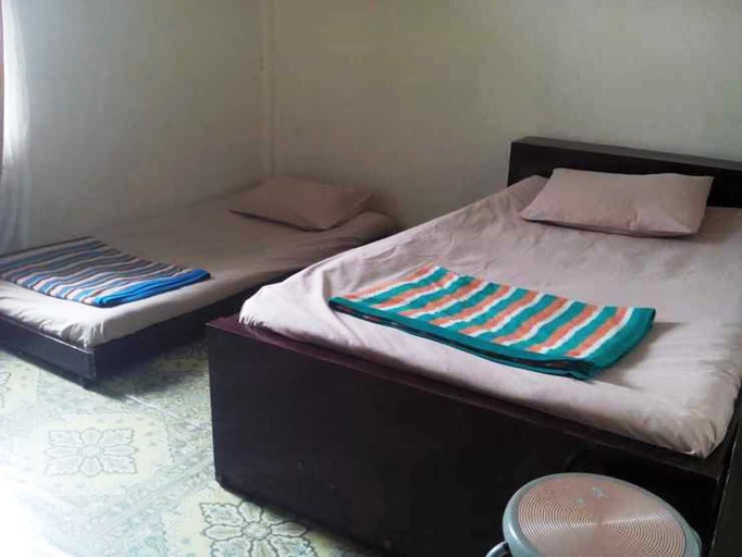 Bedroom 2, Pondok Wisata Takengon Aceh, Bener Meriah