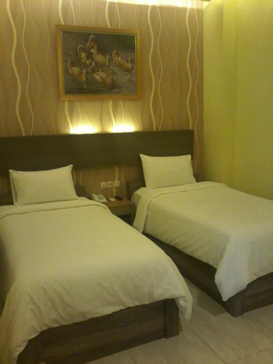 Muara Inn Ternate, Ternate