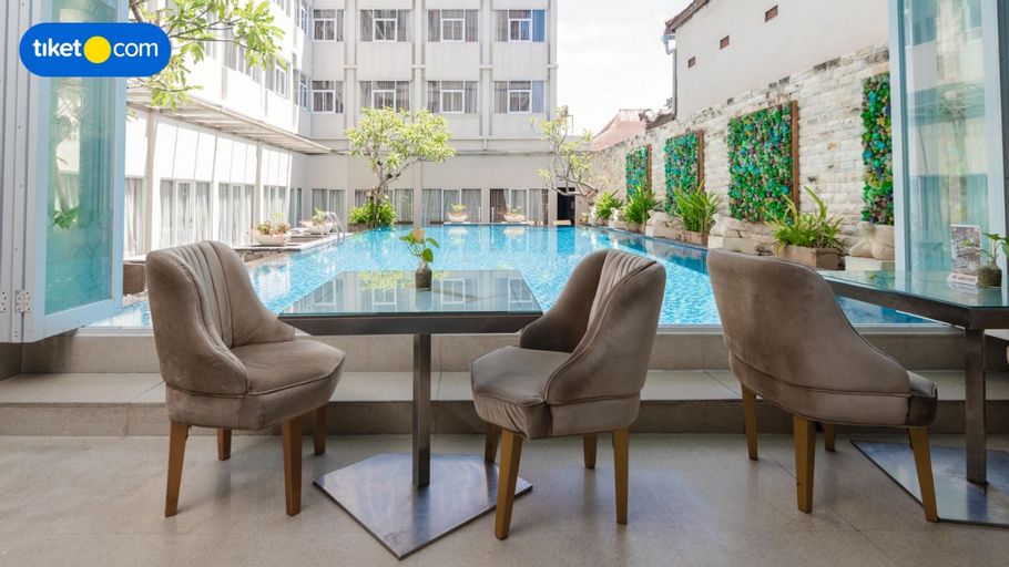Fashion Hotel Legian, Badung