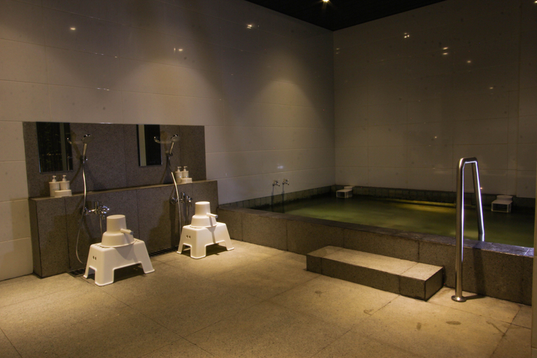 Hotel Kuretakeso Kemang - Others