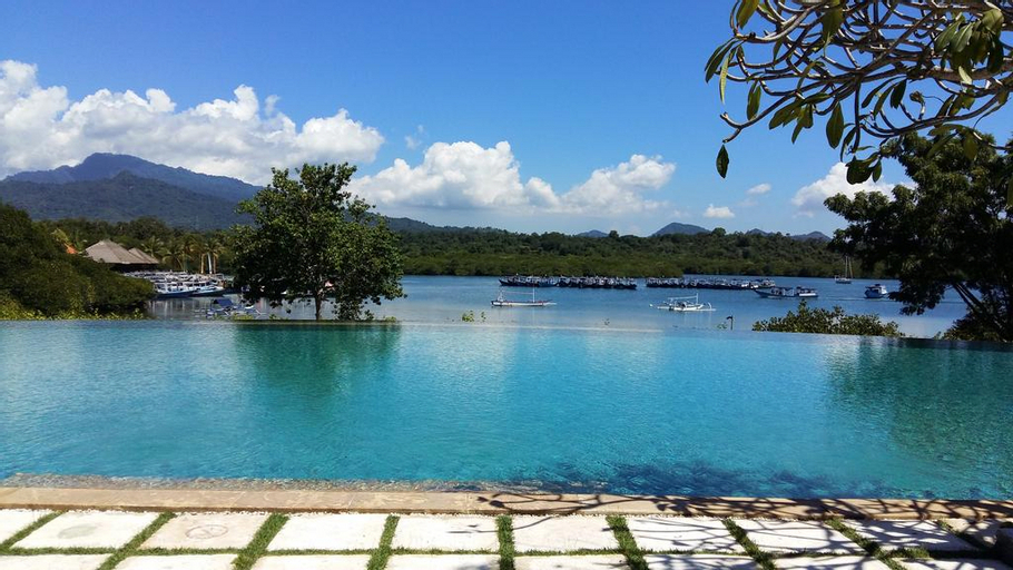 Sport & Beauty 2, Naya Gawana Resort and Spa, Buleleng