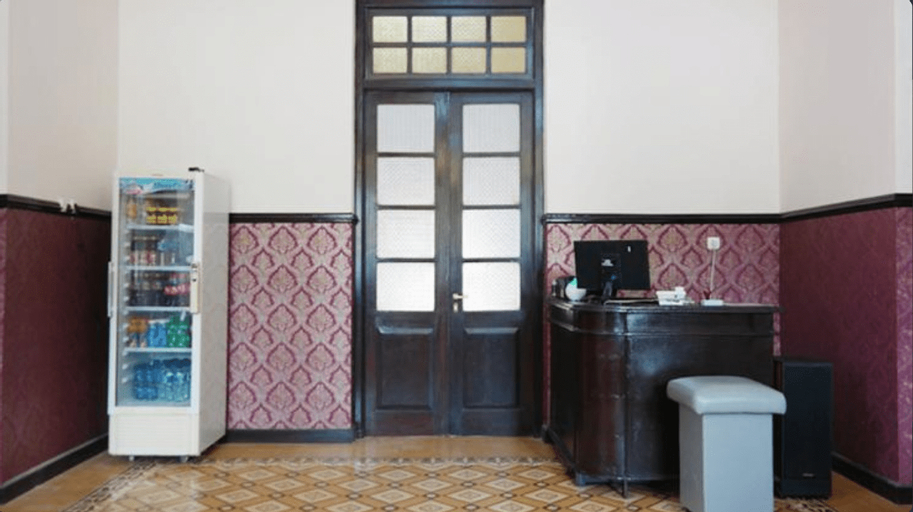 Kolonial Guest House, Majalengka