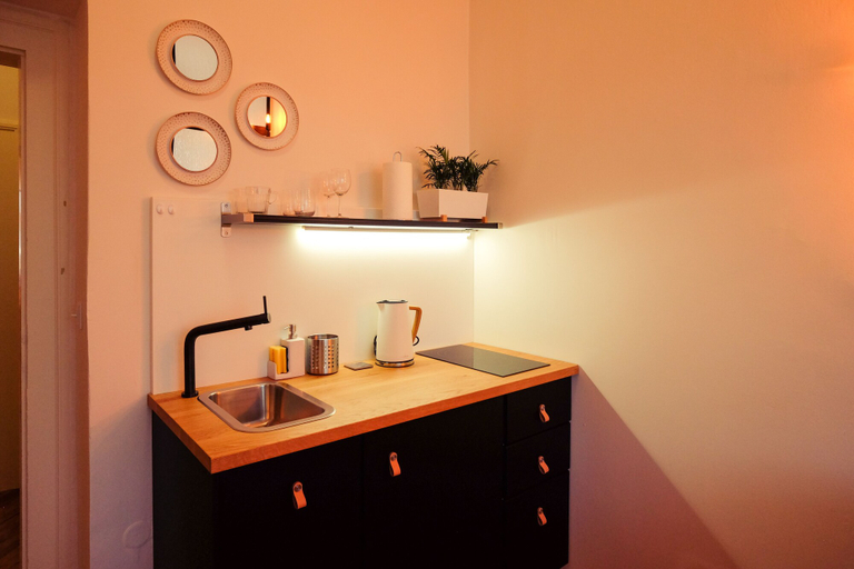Others, CAMŌ ROOMS - Boutique Aparthotel, Praha 1