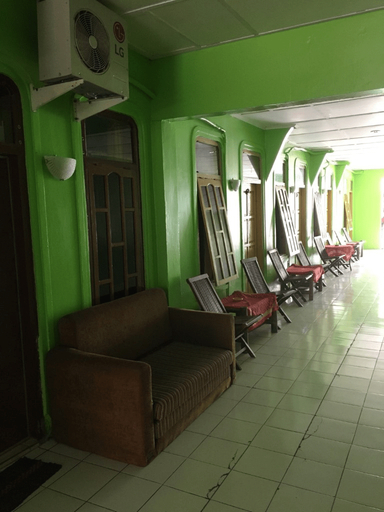Hotel Trias Parangtritis, Bantul