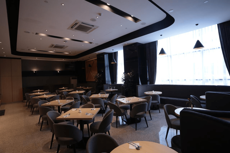 Food & Drinks 5, Imperial Riverbank Hotel Kuching, Kuching