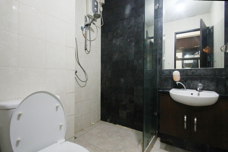 Apartemen Jakarta Residence by Stay 360, Central Jakarta