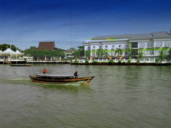 Hotel Victoria River View, Banjarmasin