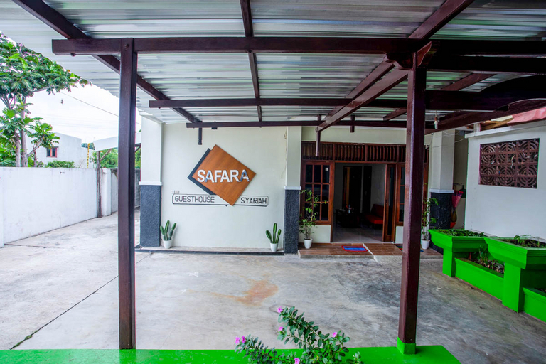 OYO 2409 Safara Guesthouse Syariah, Semarang