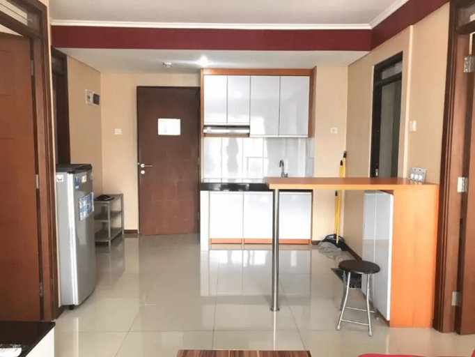 Exterior & Views 4, Gateway Pasteur Apartment by DR Property, Bandung