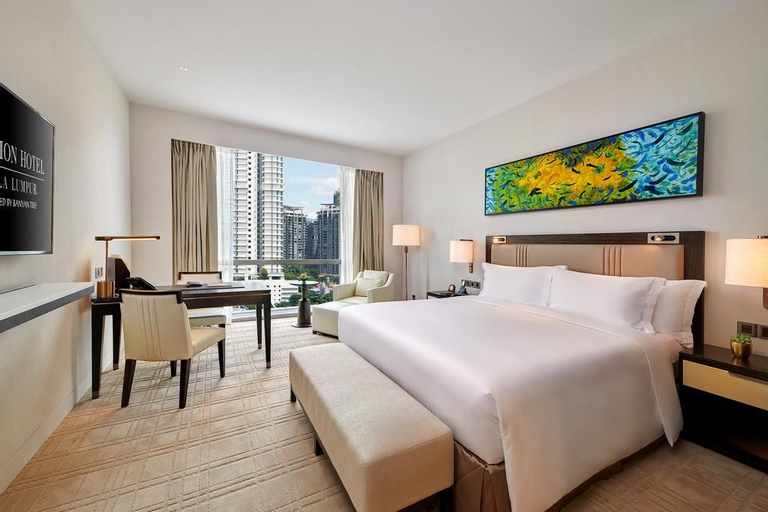 Pavilion Hotel Kuala Lumpur Managed By Banyan Tree, Kuala Lumpur