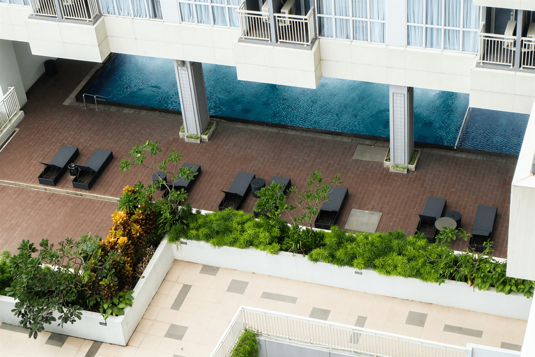 Others 5, 2BR Best Location The H Residence Apartment By Travelio, East Jakarta