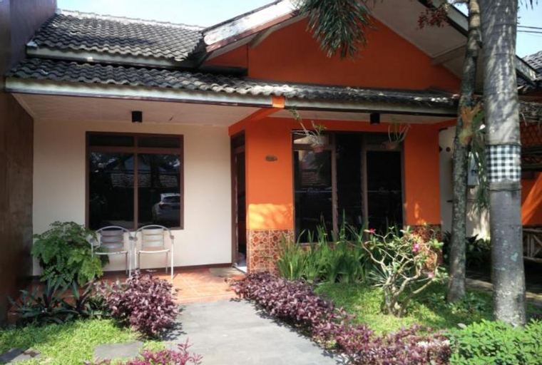Patria Garden Hotel, Blitar