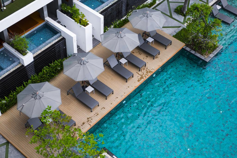 Sport & Beauty 2, G Hua Hin Resort & Mall, Hua Hin
