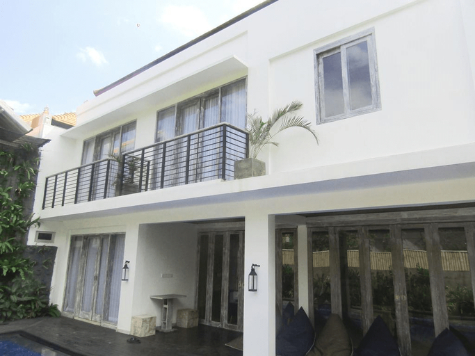 Exterior & Views 1, Xanadu Villa Sanur, Denpasar