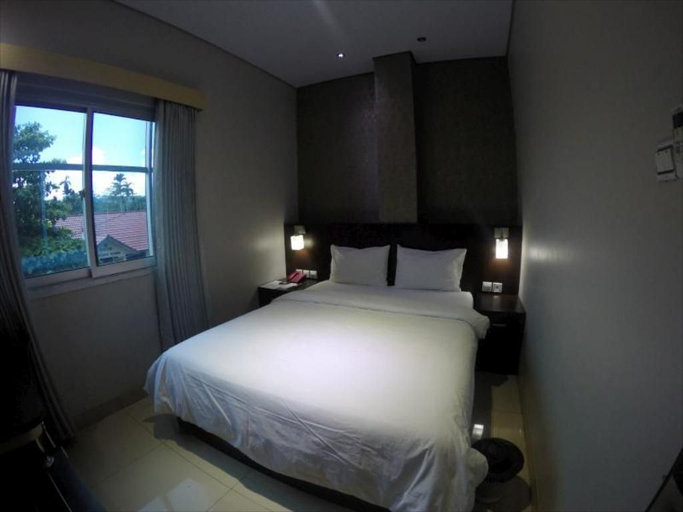 Others 5, Cyclop Hotel, Jayapura