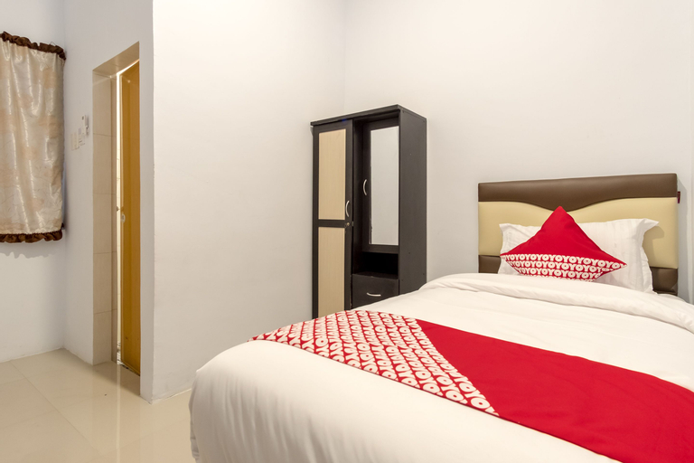 OYO 397 Daily Guest House, Deli Serdang