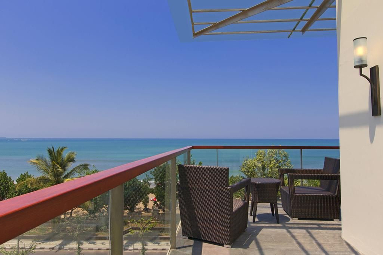 Exterior & Views 3, Sheraton Bali Kuta Resort, Badung