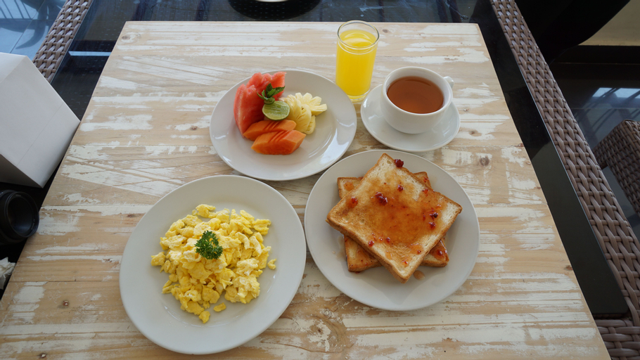Keola Hotel Legian, Badung