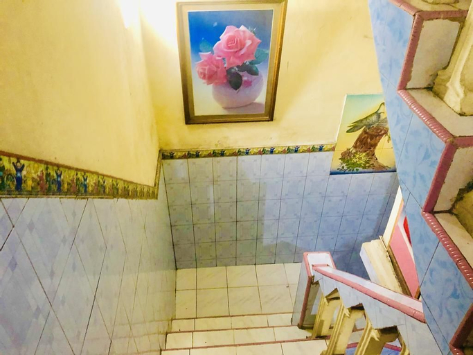 Exterior & Views 2, Dharmawati Homestay Surabaya, Sidoarjo