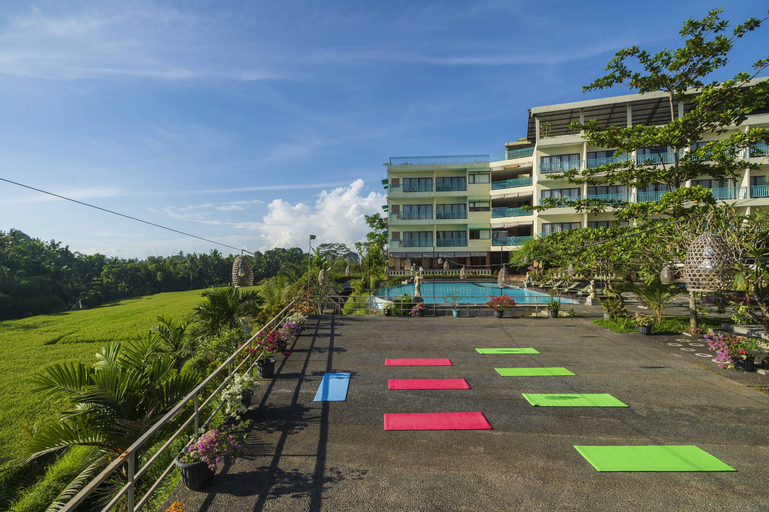 Amatara Royal Ganesha, Gianyar