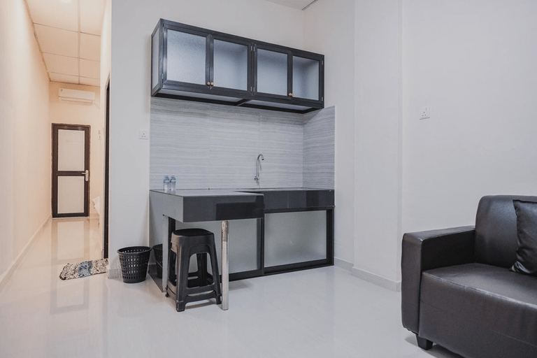 Others 5, RedDoorz Apartment @ Batam Centre 3, Batam