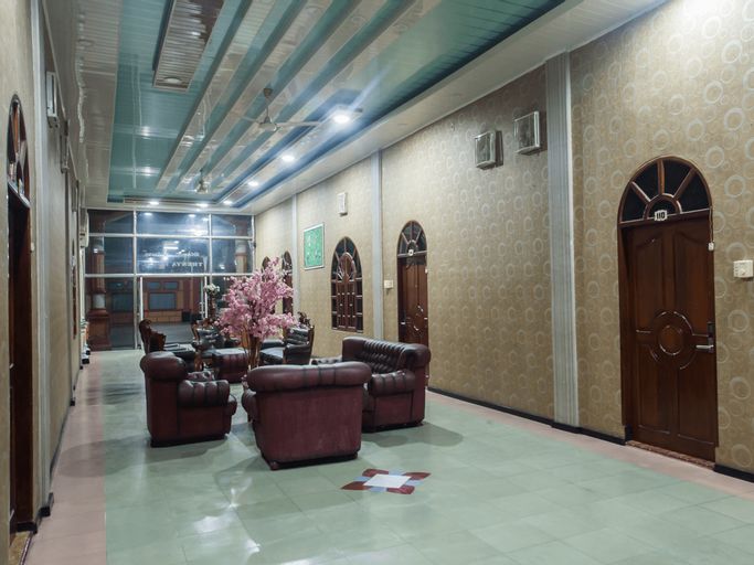 OYO 1140 Hotel Tresya Tanjung Balai, Tanjungbalai