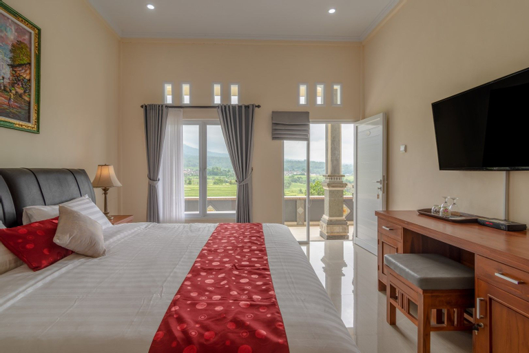 Adhi Jaya Suite, Tabanan