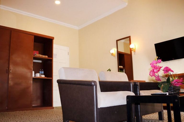 Emer One Hotel Batusangkar, Tanah Datar
