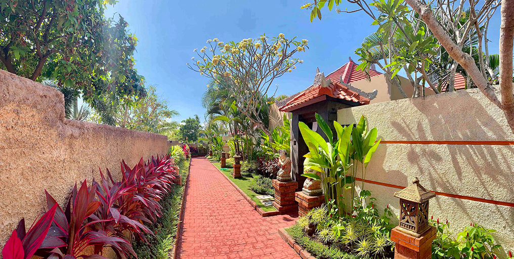 Others 4, Kartika Dahayu Villa, Gianyar