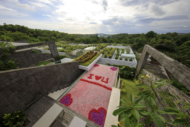Hideaway Villas Bali, Badung
