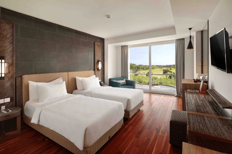 Swiss-Belresort Pecatu, Badung