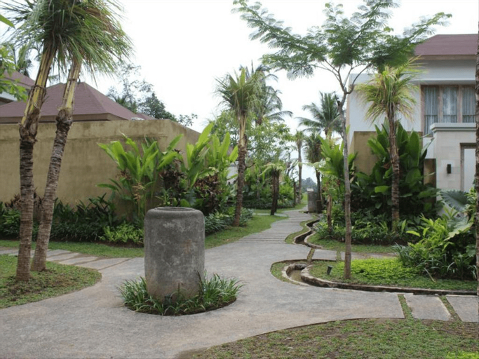 Anulekha Resort and Villa, Gianyar