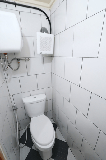 Kamar Keluarga Tanjung Priok, North Jakarta