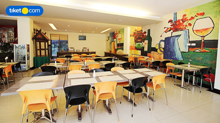 Others 4, Hotel Prima Makassar, Makassar
