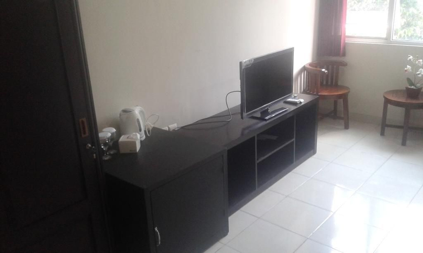 Others 1, Ning ED Hotel, Malang