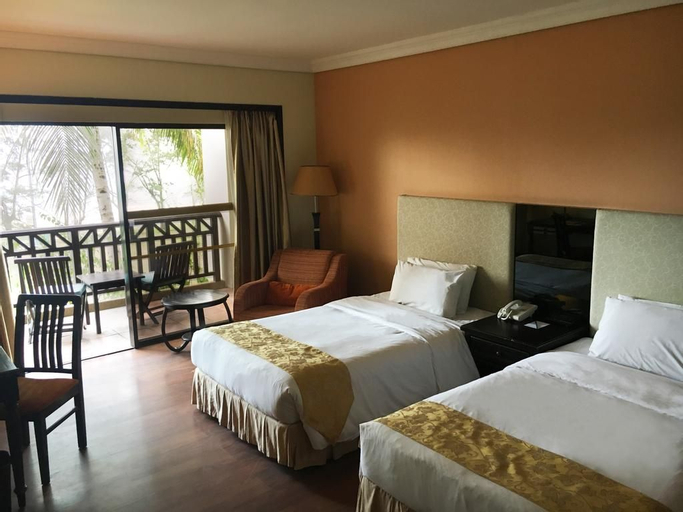 Bedroom 10